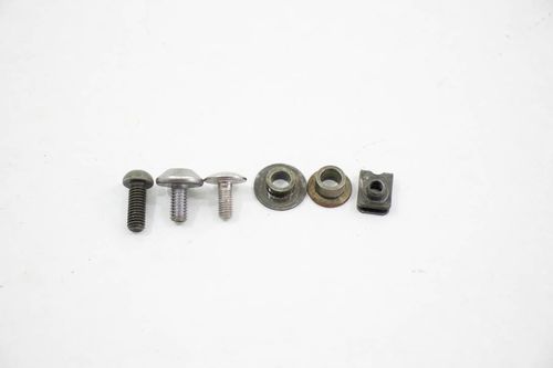 Parafuso Capa Corrente Yamaha Yzf R1 2004-2006