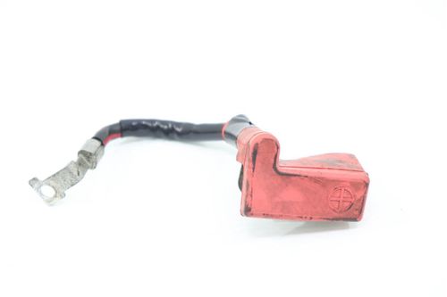 Cabo Positivo Honda Cbr 1000 Rr Fireblade 08-12