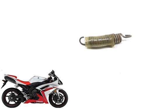 Mola Pedal Freio Yamaha R1 /yzf R1 Yzf R1 07-0