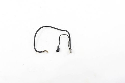 Cabo Negativo Suzuki Gsx 750 F Gsx750f 97-02