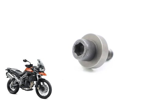 Parafuso Volante Triumph Tiger 800 Tiger800 11-14