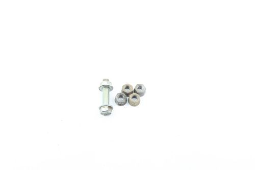 Porca Escap 8mm Kawasaki Ninja 300 Ninja300 13-17