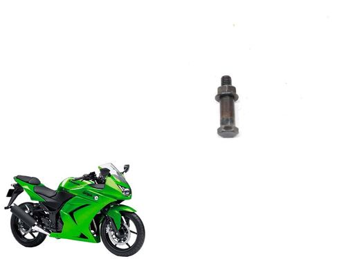 Parafuso Manete Kawasaki Ninja 250 R Ninja250r 08-1