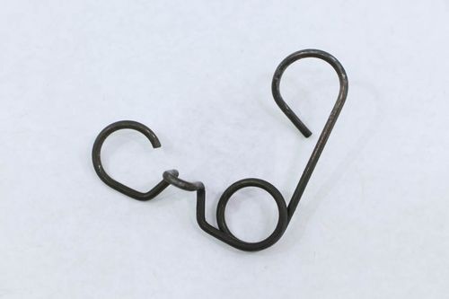 Guia Cabo Suzuki Gsx 750 F Gsx750f 05-07