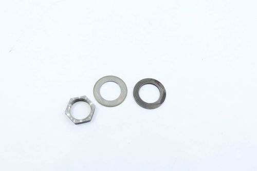 Porca Campana Suzuki Gsx 750 F Gsx750f 98-08