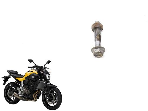 Parafuso Escape Yamaha Mt 07 Mt07 16-1