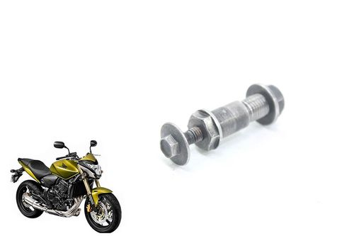 Parafuso Descanso Lateral Honda Hornet 600 08-14