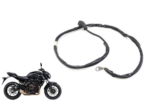 Cabo Motor Partida Yamaha Mt 07 Mt07 19-21