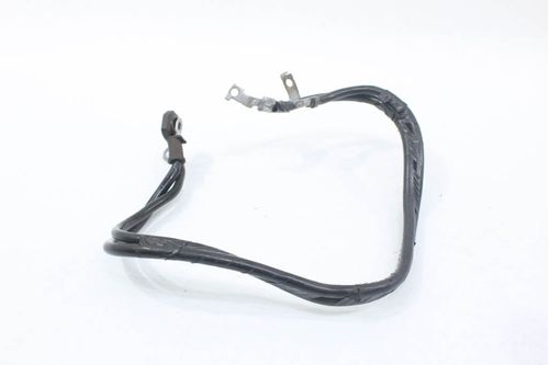 Cabo Negativo/partida Honda Cbr 1000 Rr 08-11