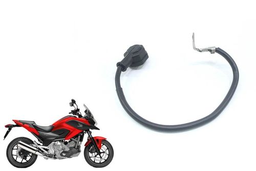 Cabo Negativo Honda Nc 700 X Nc700x 12-13