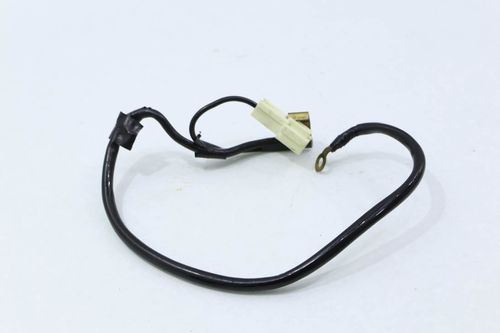 Cabo Negativo Kawasaki Z 300 Z300 15-19