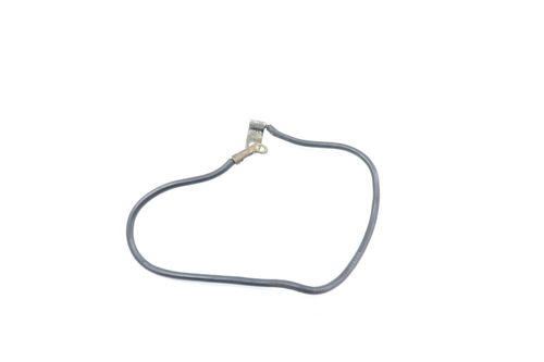 Cabo Negativo Kawasaki Zx 6 Zx6 96-97