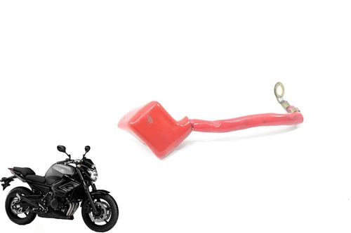 Cabo Positivo Yamaha Xj6 13-19