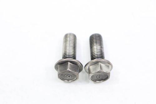 Parafuso Suporte Cavalete Lateral Yamaha Mt 03 18-22