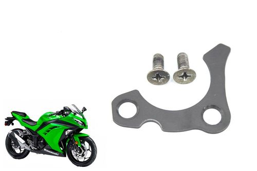 Trava Rolamento Eixo Primário Kawasaki Ninja 300 13-18