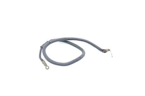 Cabo Negativo Suzuki Gsxr 1100 Gsxr1100 92-92