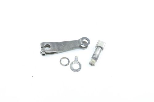 Braço Freio Traseiro Yamaha Neo 115 2005-2007