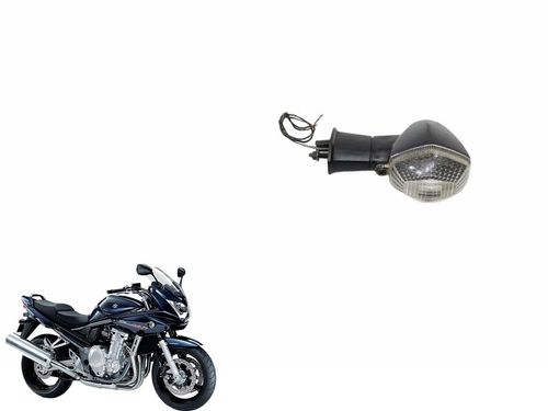 Pisca Traseiro Direito Suzuki Bandit 1250 09-13 Usad