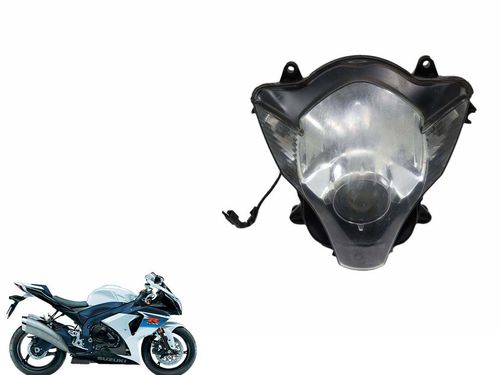 Farol 000124 Gsxr Srad 1000 Srad 1000 11-16 Usad