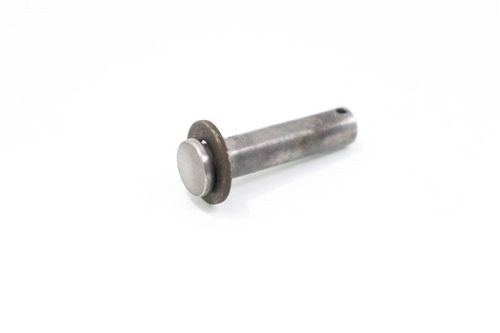 Pino Pedalçeira Traseira Bmw G 650 Gs G650gs 05-11
