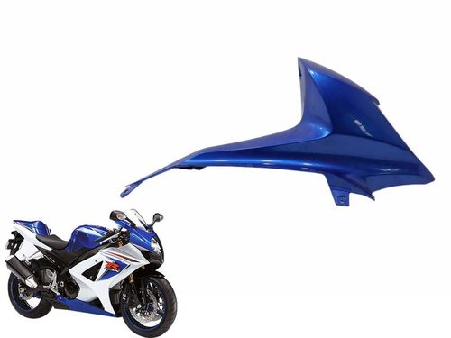 Carenagem Duto Ar Ld Suzuki Gsxr Srad 1000 08-10 Usad