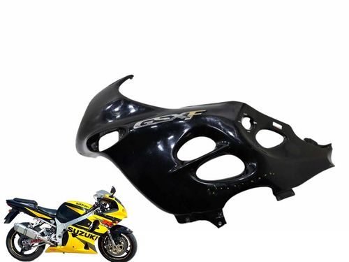 Carenagem Lateral Esquerda Suzuki Gsx 750 F 03-09 Usad