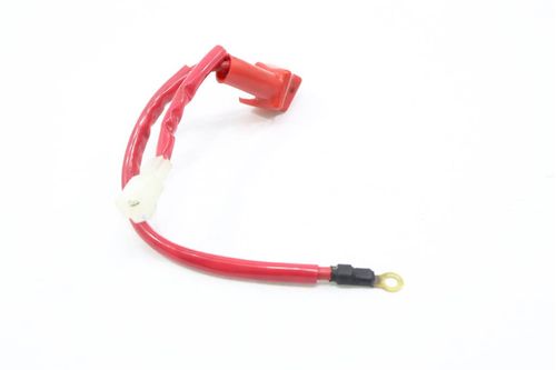 Cabo Positivo Yamaha Mt 03 Mt03 18-22