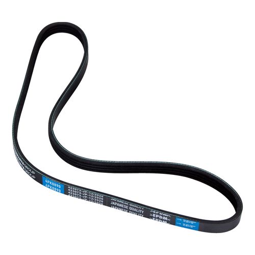 Correia Poly V DV4PK0890 Bmw 318i, Z3, Subaru Impreza, Legacy, Kia Sportage, Cerato