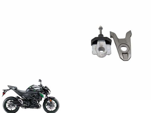 Esticador Corrente 000124 Z 800 Z800 13-18 Usad