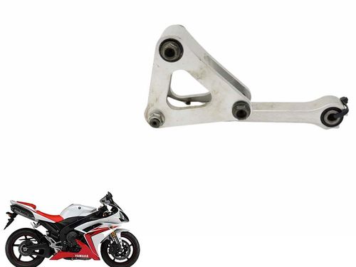 Link Amortecedor 000124 R1 /yzf R1 Yzf R1 07-08 Usad
