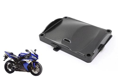 Tampa Suspiro Bloco Yamaha Yzf R1 04-06