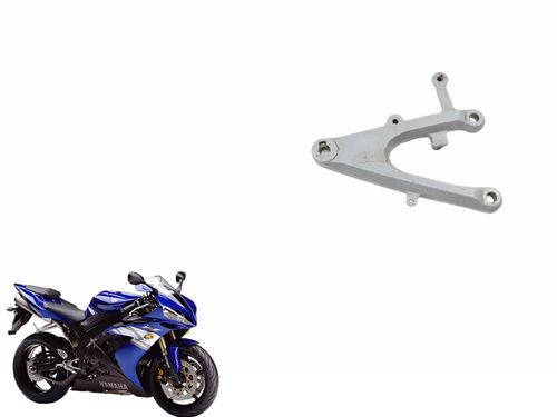 Bacalhau Dianteiro Direito Yamaha R1 /yzf R1 04-06 Usad