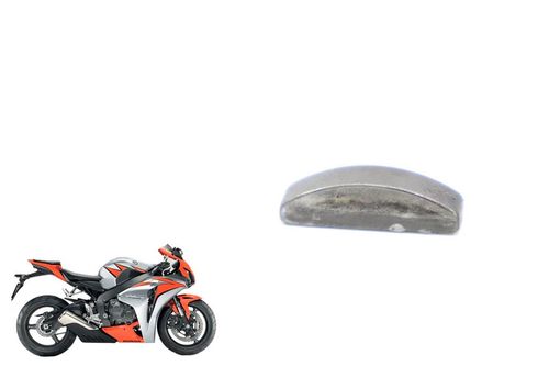 Chaveta Volante Honda Cbr 1000 Rr Fireblade 08-12