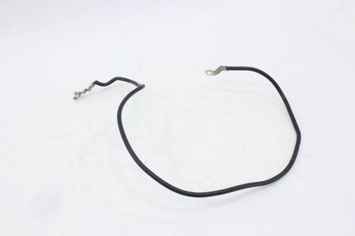 Cabo Negativo Honda Cbr 600 F Cbr600f 12-14