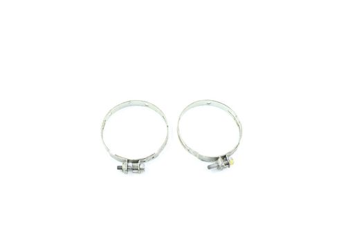 Abraçadeira Admissão Kawasaki Ninja 250 R 2008-2012