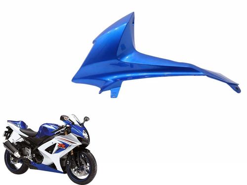 Carenagem Duto Ar Le Suzuki Gsxr Srad 1000 08-10 Usad