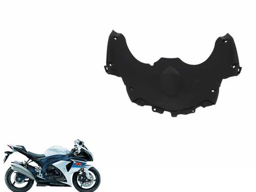 Acabamento Farol Suzuki Gsxr Srad 1000 11-16 Usad