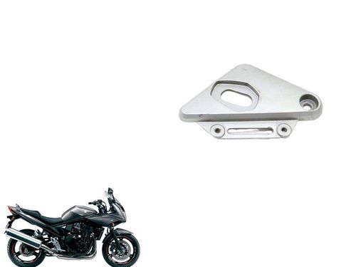 Suporte Farol Esquerdo Suzuki Bandit 650 08-12 Usad