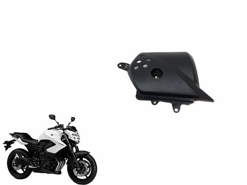 Acabamento Lateral Direita Yamaha Xj6 10-12 Usad