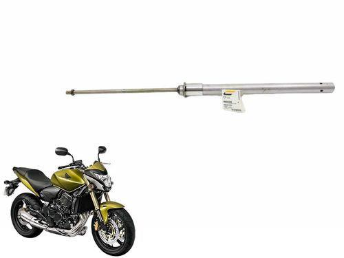 Flauta Bengala 000124 Hornet 600 Hornet600 08-14 Usad