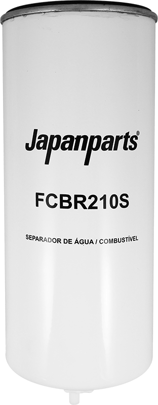 Filtro combustível Volkswagen Constellation Worker Delivery/ Volvo VM260 L60 VM15210 VM310