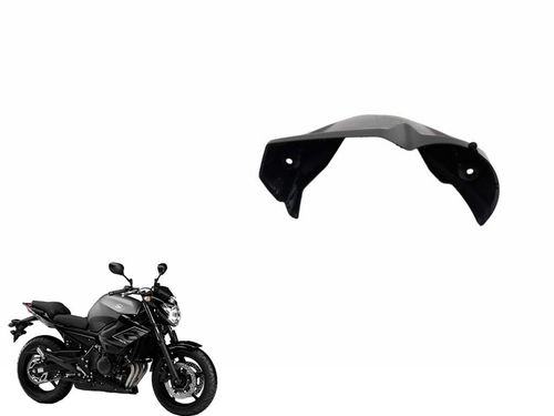 Acabamento Painel Yamaha Xj6 13-19 Usad
