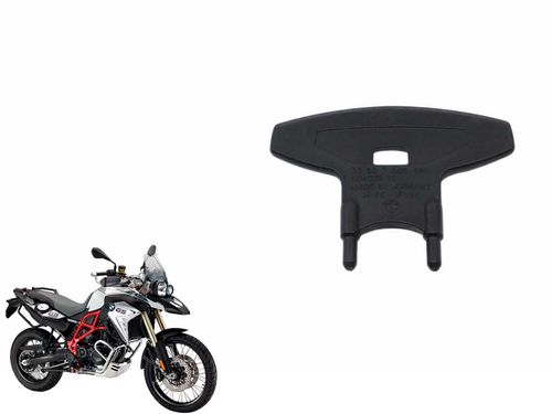 Chave Regulagem Amortecedor Bmw F 800 Gs 13-19 Usad