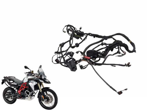 Chicote Principal Bmw F 800 Gs F800gs 13-19 Usad