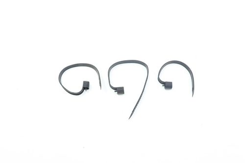 Kit Abraçadeira Suzuki Gsr 750 Gsr750 14-16