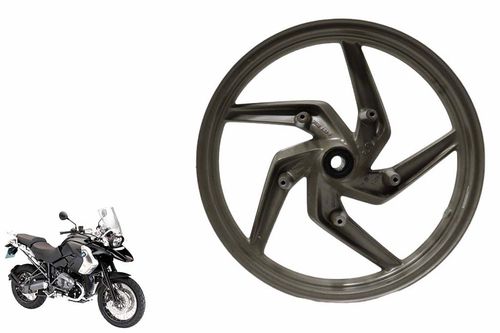 Roda Dianteira Bmw R 1200 Gs R1200gs 08-12 Usad