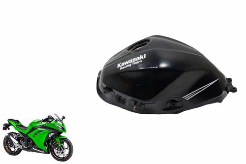 Tanque Combustível Kawasaki Ninja 300 Ninja300 16-1