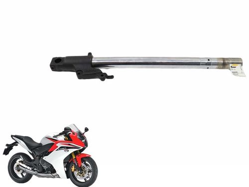 Cilindro Bengala Esquerda Honda Cbr 600 F 12-14 Usad