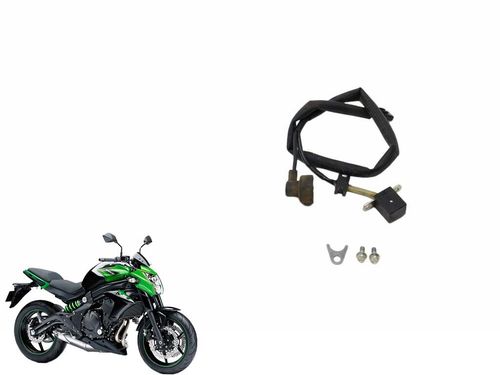 Bobina Pulso Kawasaki Er-6n Er6n 13-17 Usad
