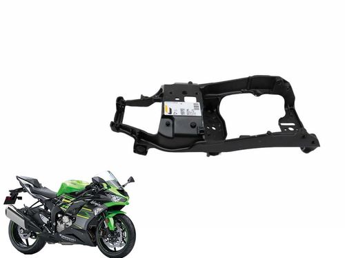 Quadro C Kawasaki Zx 636 19-24 Usad